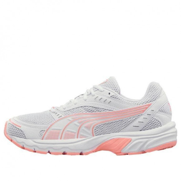 PUMA Axis Pink/White/Grey Low sneakers - 368465-06