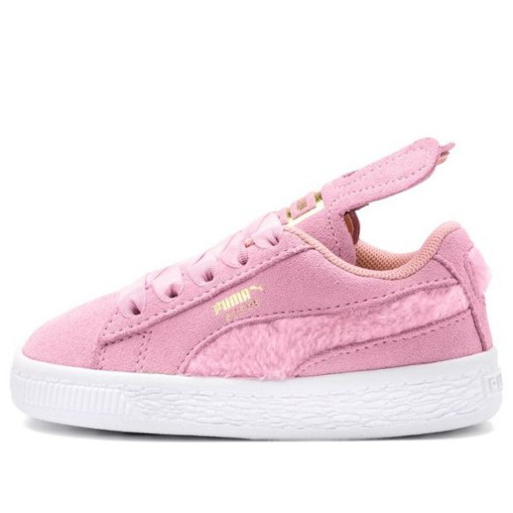 (PS) PUMA Suede Easter AC 'Coral Cloud' - 368945-02