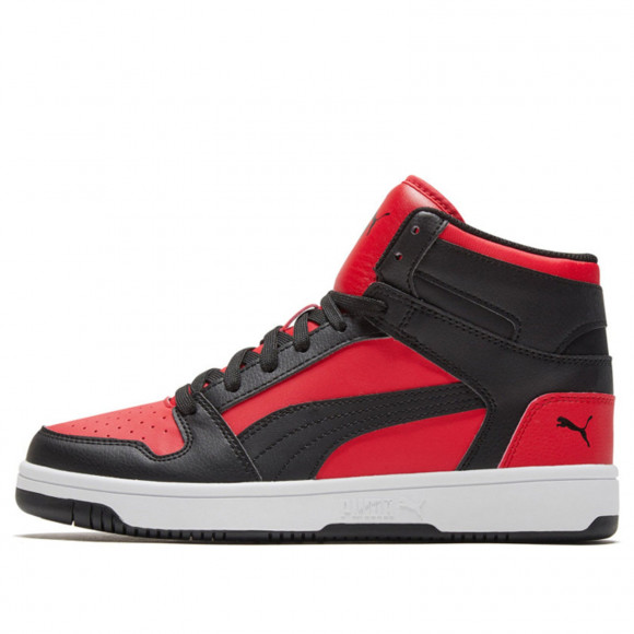 puma unisex sneaker rebound layup