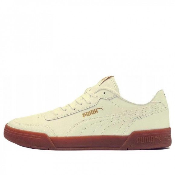 PUMA Caracal SD Team Goal 'Cream White' - 369863-33