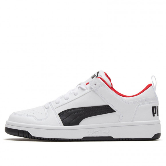 puma layup shoes low