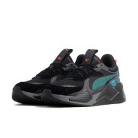 Obuwie Puma RS-X Efekt Cordura 'Concrete Gray' (39271902)