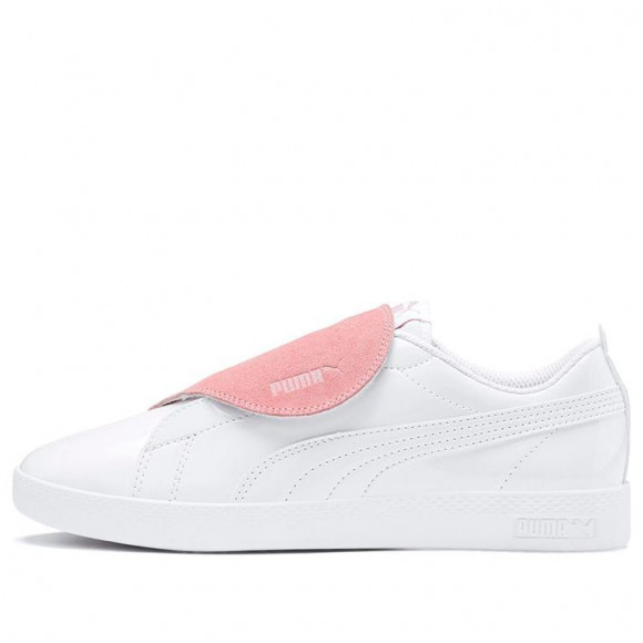 (WMNS) Puma mega Smash Bff Trainers White - 370323-02