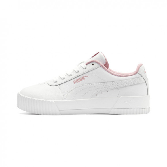 puma carina jr sneaker