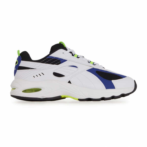 puma cell speed