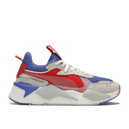 chaussure puma transformers