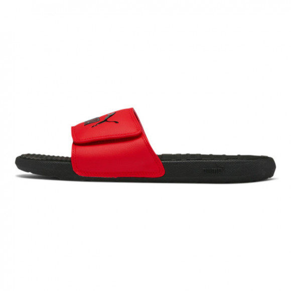 cool cat v women's slides