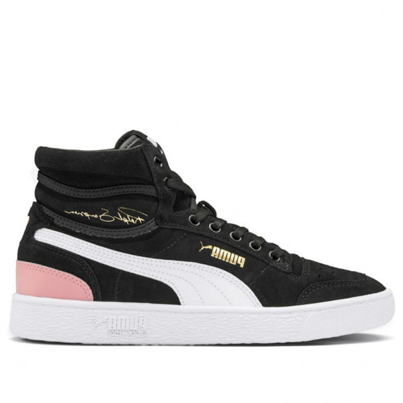 Puma Suede