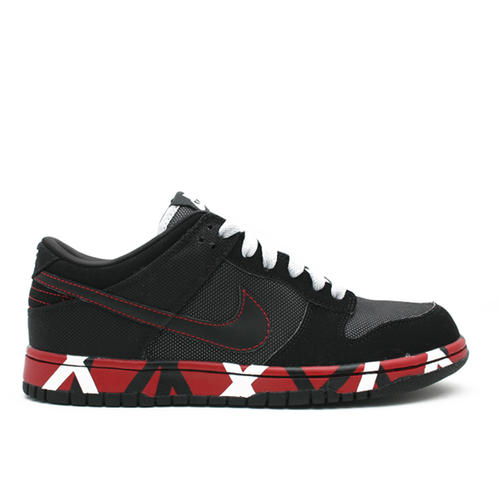 Nike Nyx Dunk Low Premium - 372304-001