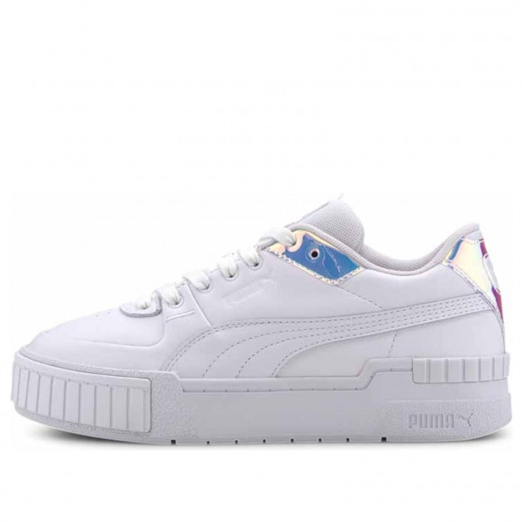 cali sport glow women's trainers