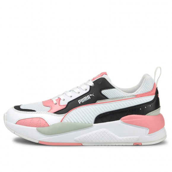 puma carina crew