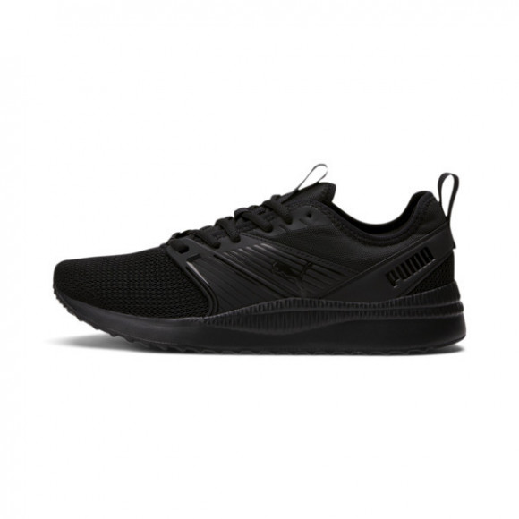 puma rs x women's black