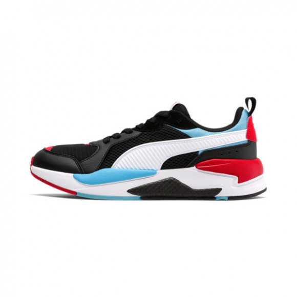 puma colorblock x ray