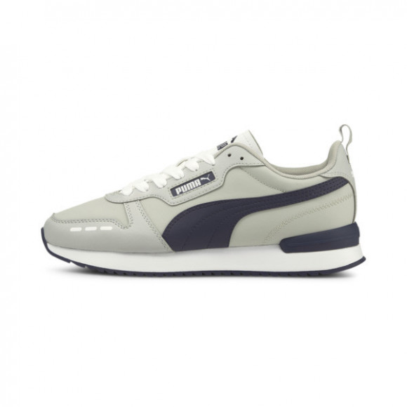 Ténis Puma RS-Metric branco preto vermelho - 374127-08