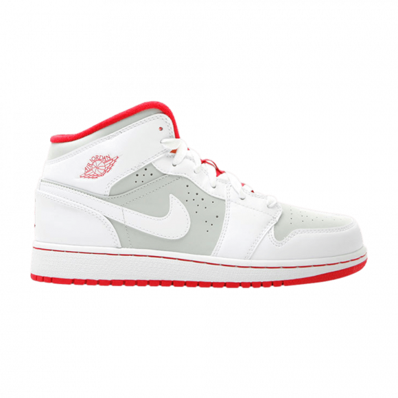 jordan 1 hare gs