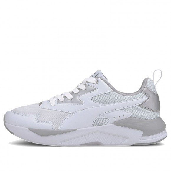 puma x ray lite white