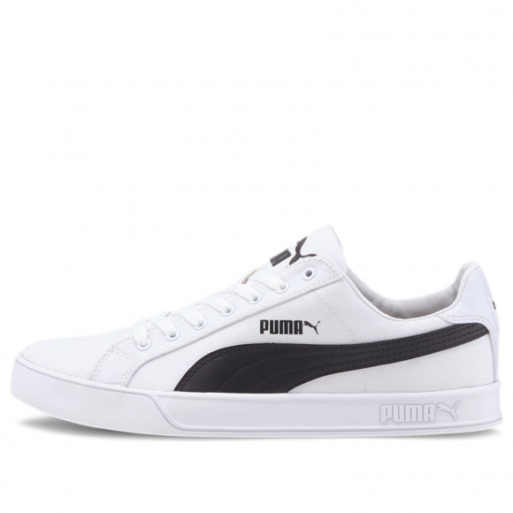 puma smash canvas