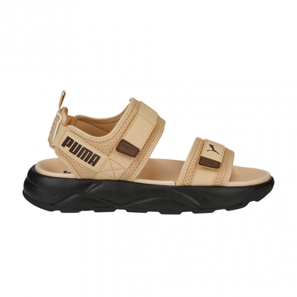 RS-Sandal 'Light Sand Black' - 374862-11