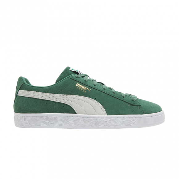 Suede Classic 21 'Vine White' - 374915-75