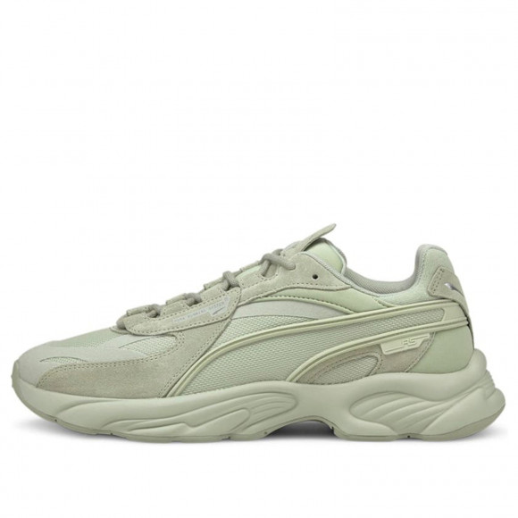 womens chunky puma trainers