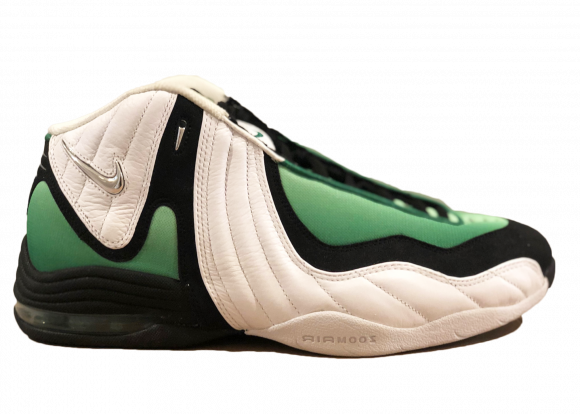 Nike Air 3 Garnett Celtics - 375467-102