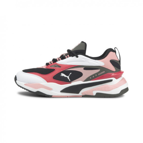 rs fast sneakers puma