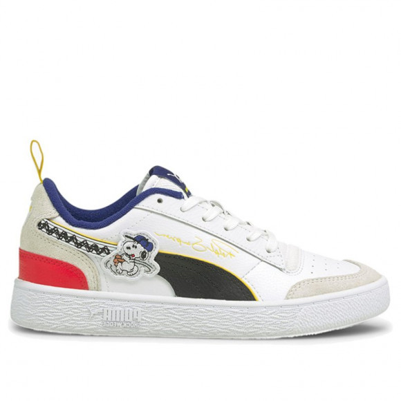 peanuts puma sneakers