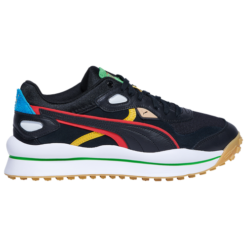 puma street rider men's