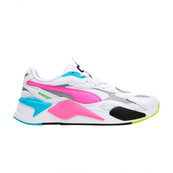 RS-X3 WP 'Luminous Pink Cyan' - 375874-01