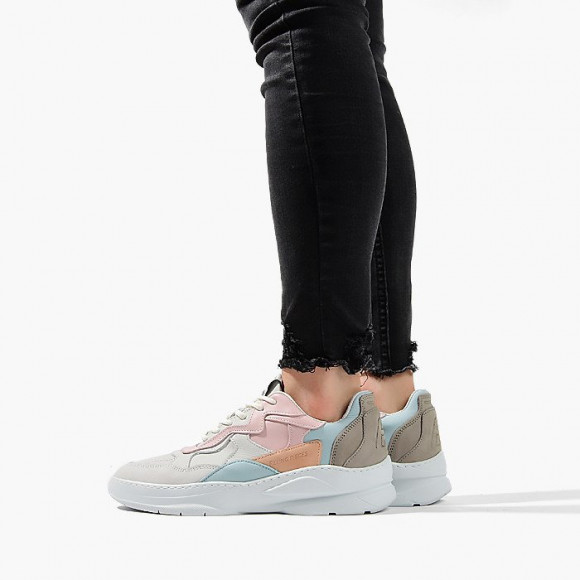 filling pieces low fade cosmo mix white