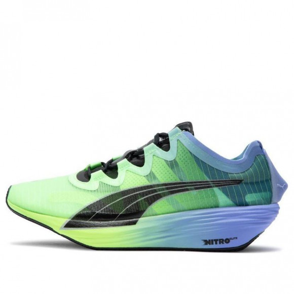 (WMNS) PUMA Fast-Fwd Nitro Elite 'Elektro Purple' - 376592-03