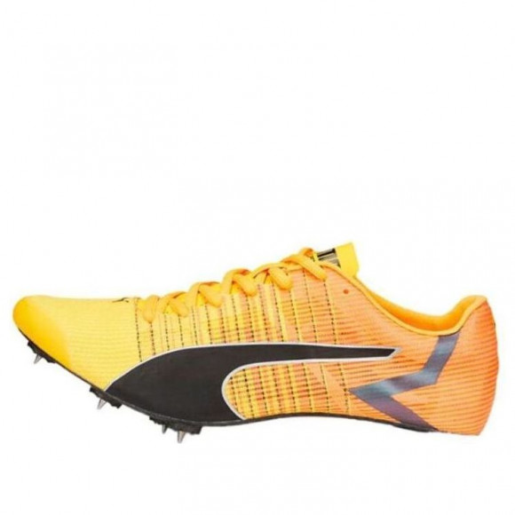 PUMA EvoSpeed Tokyo Brush 4 'Orange' - 376998-01