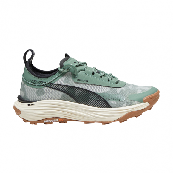 Wmns Voyage Nitro 3 'Seasons - Eucalyptus' - 377746-04