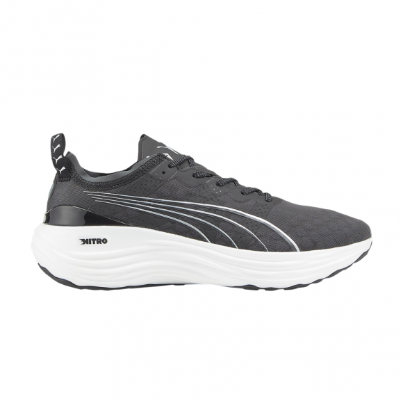 ForeverRun Nitro 'Black White' - 377757-01