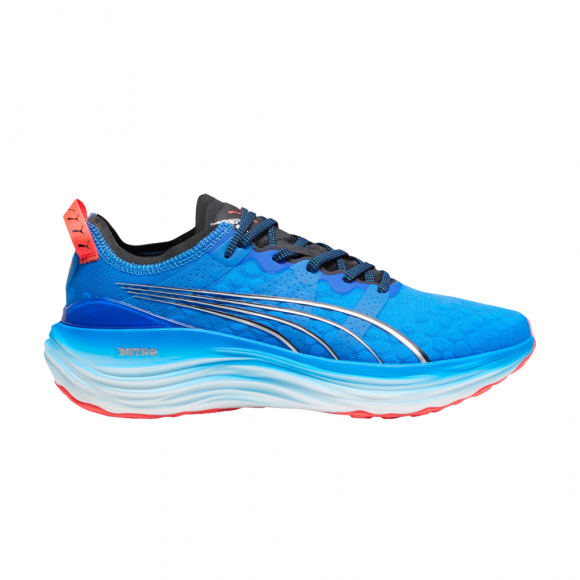 ForeverRun Nitro 'Ultra Blue' - 377757-11