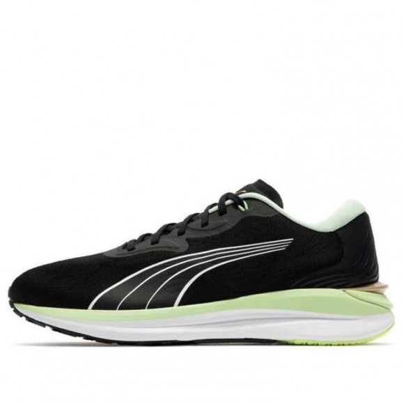 PUMA Electrify Nitro 2 'Black' - 377790-01