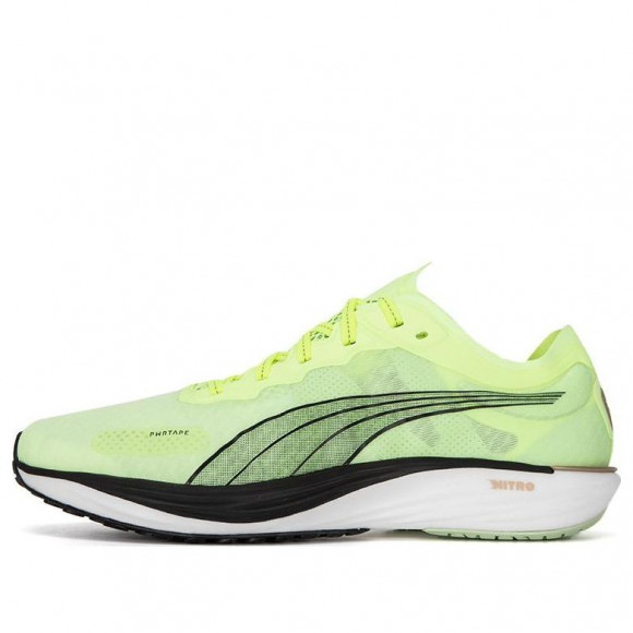 PUMA Liberate Nitro 2 'GREEN' - 377827-01