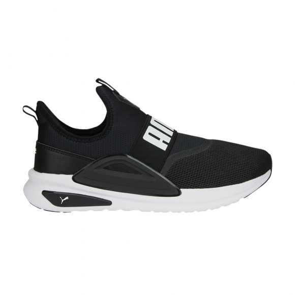 Softride Enzo Evo Slip-On 'Black White' - 377875-01