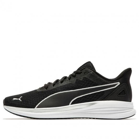 PUMA Transport Modern Fresh 'Black' - 378016-01