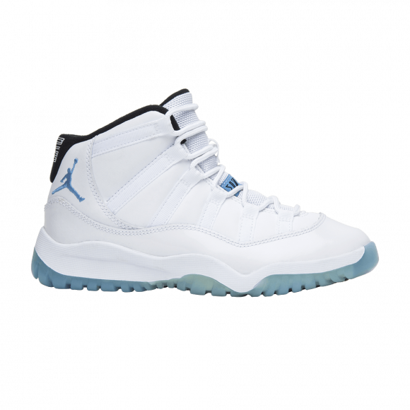 legend blue 11 ps