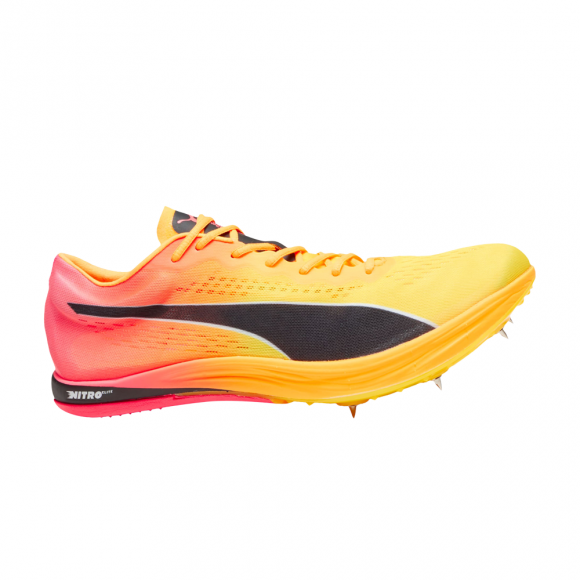 evoSpeed Long Distance 'Sun Stream Sunset Glow' - 378222-03