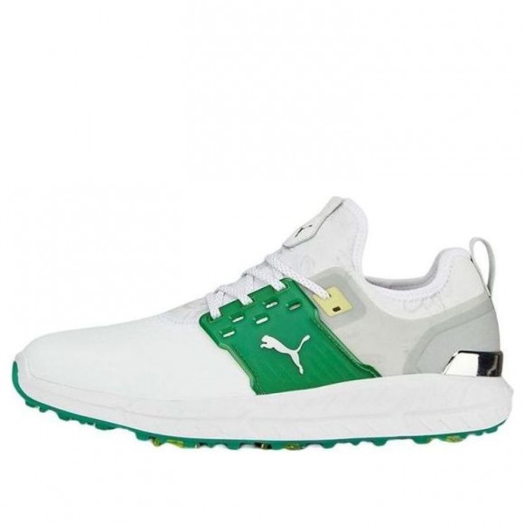 PUMA Ignite Articulate Azalea 'White Archive Green' - 378334-01