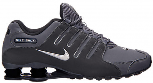 Nike NZ Grey
