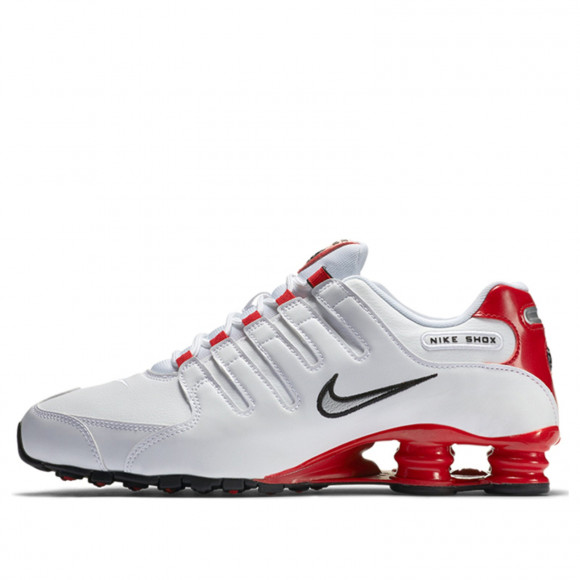 Nike men's shox nz shoes online