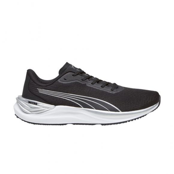 Electrify Nitro 3 'Black Silver' - 378455-01