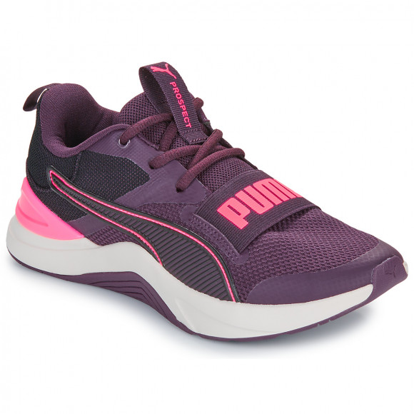 Chaussures de sport Puma Prospect pour  Femme - 379476-10