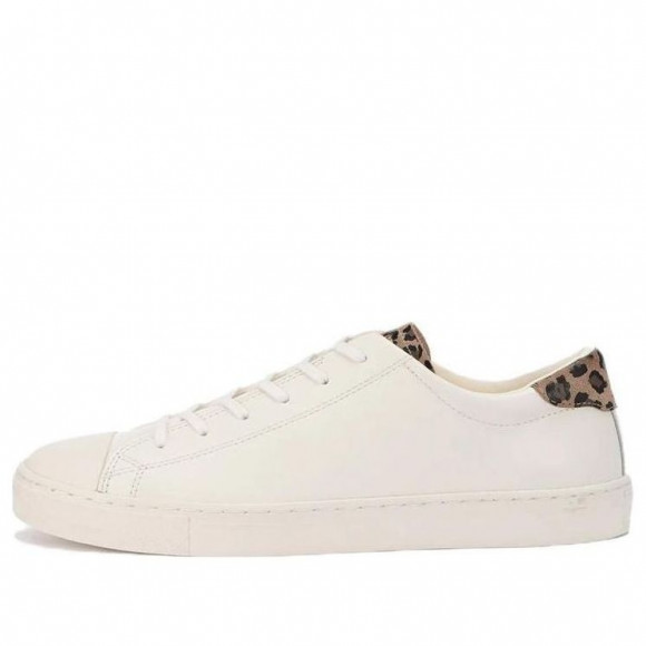 Converse All Star Coupe Pointanimal OX 'White' - 38001071