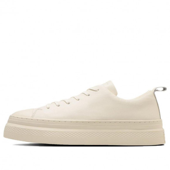 Converse All Star Coupe Bateau Ox 'White' - 38001630