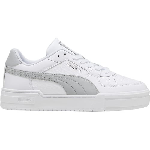 Puma Ca Pro Classic Sneaker, Puma Weiß-cool Light Grau - 380190