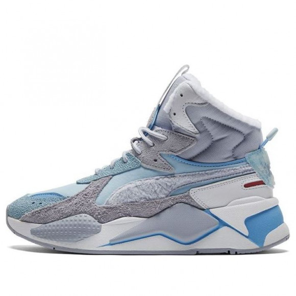 PUMA RS-X Mid Wtr 'Grey Blue' - 380423-01